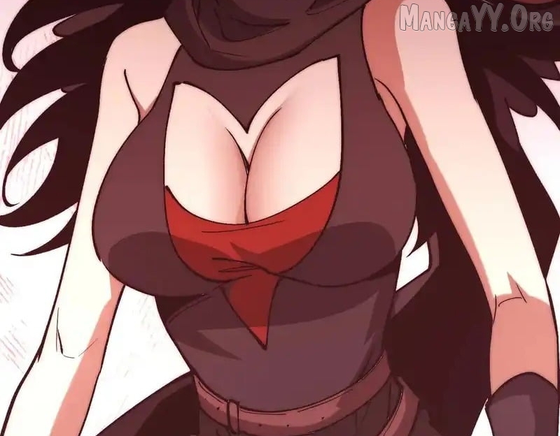 Summoning demons—I am the Abyss Chapter 46 - page 34